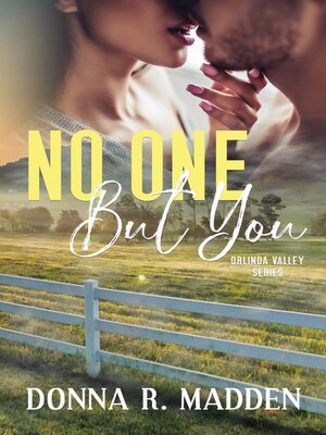 cover image of No One But You